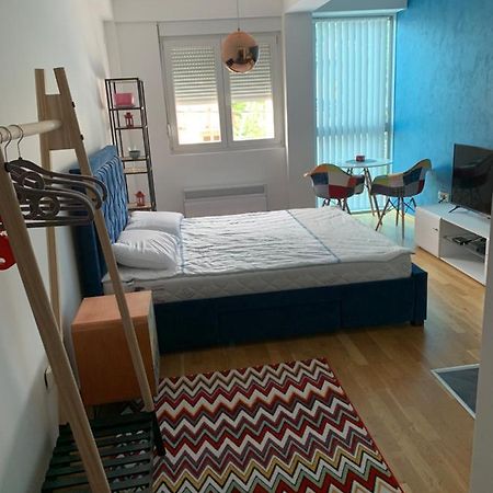 Apartament Bijelo Polje Esterno foto