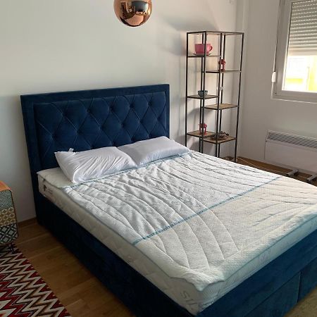 Apartament Bijelo Polje Esterno foto