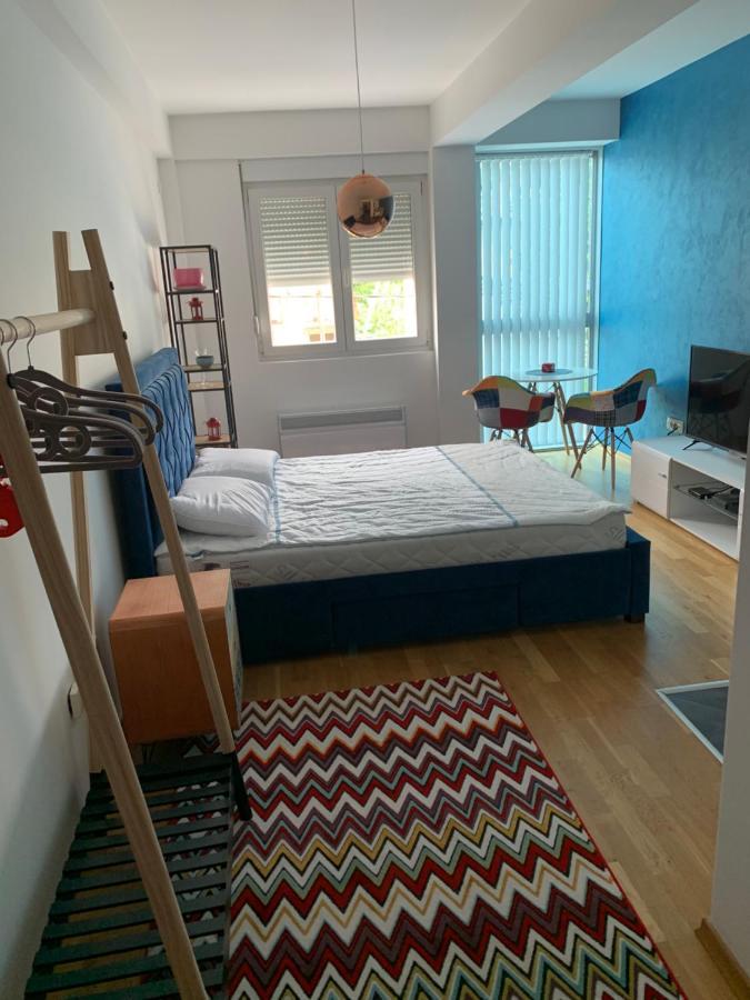 Apartament Bijelo Polje Esterno foto