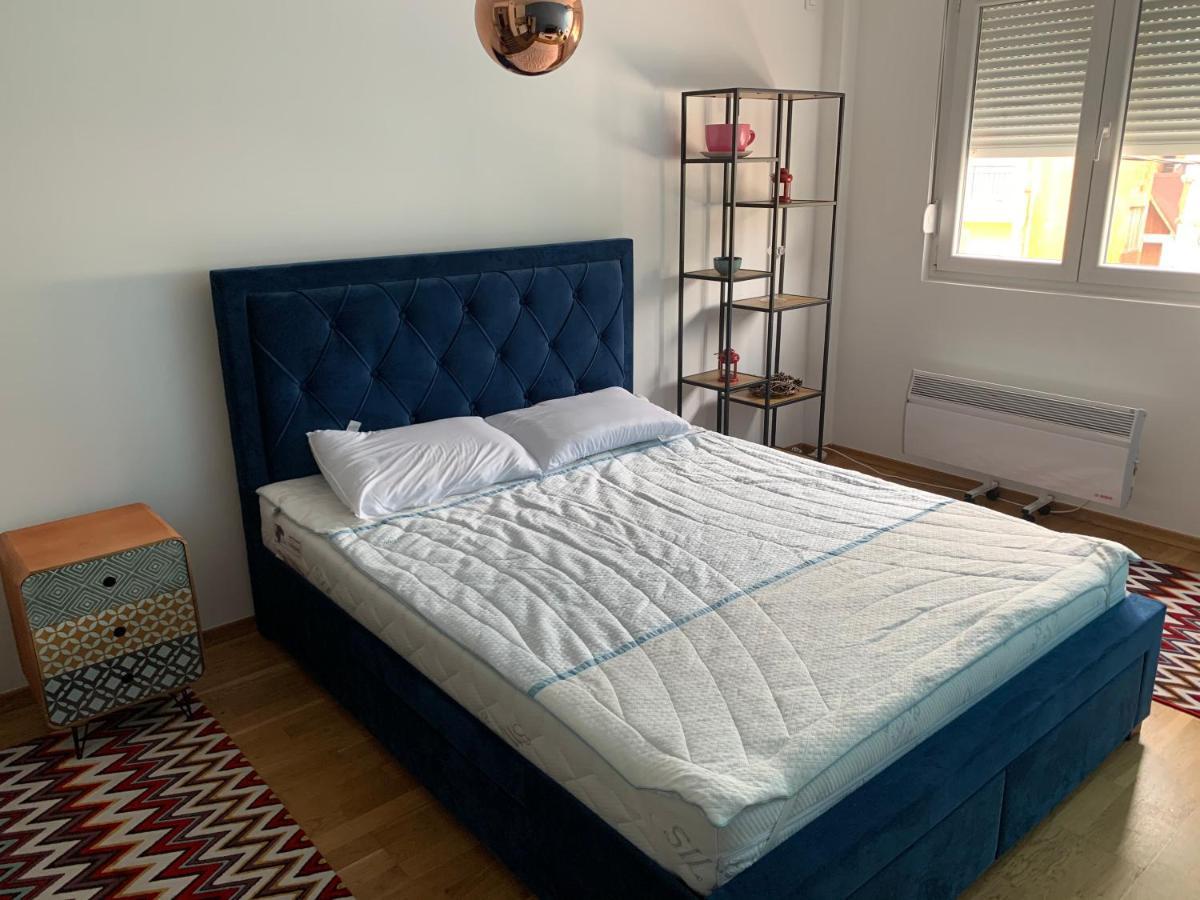 Apartament Bijelo Polje Esterno foto