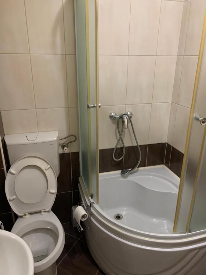 Apartament Bijelo Polje Esterno foto