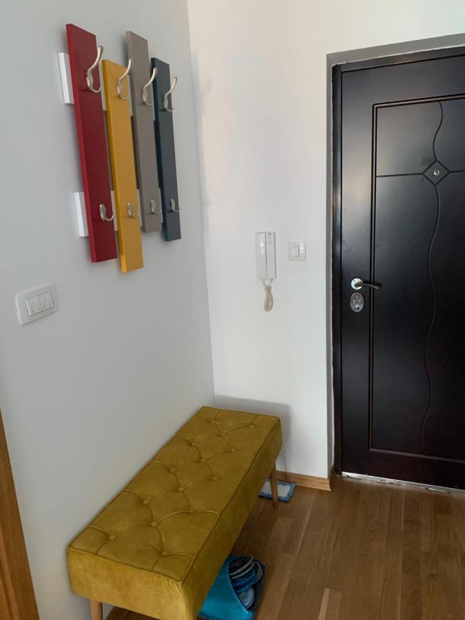 Apartament Bijelo Polje Esterno foto