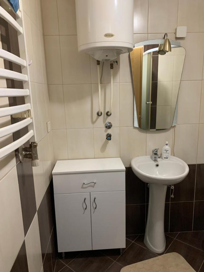 Apartament Bijelo Polje Esterno foto